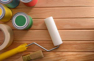 Painting and Decorating Ware