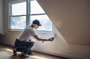 Painter and Decorator Services Dudley