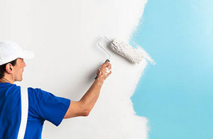 Painter and Decorator Galleywood Essex (CM2)