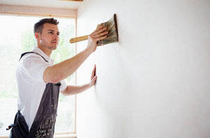 Painter and Decorator Services Croydon