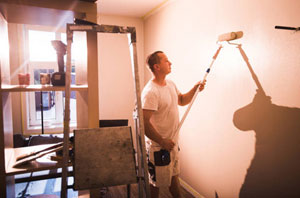 Painters and Decorators Wivenhoe