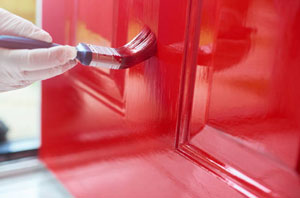 Painting and Decorating Fleet UK