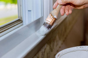 Painting and Decorating Lowestoft UK