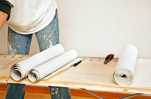 Wallpapering Weaverham (01606) Wallpapering Weaverham (01606)