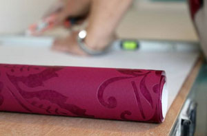 Wallpapering Lowestoft (01502) Wallpapering Lowestoft (01502)